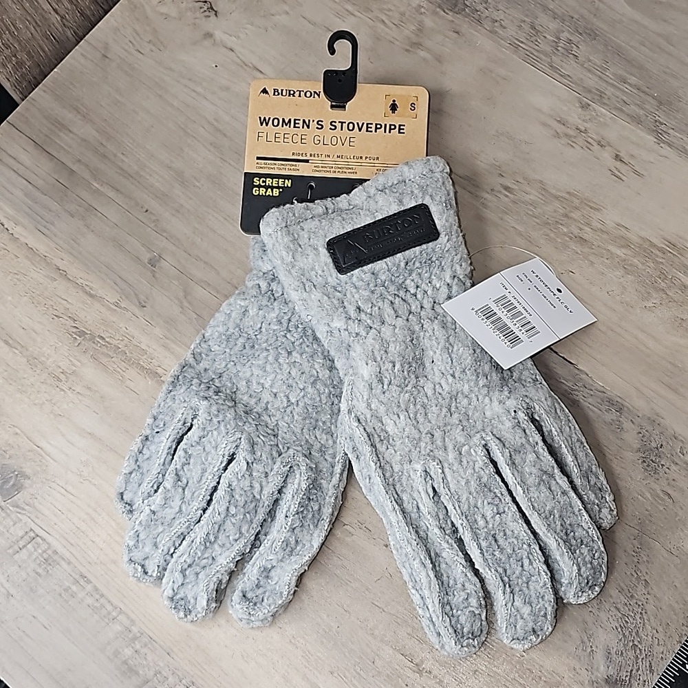 Burton Stovepipe Gloves
